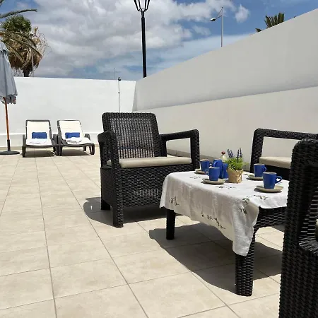 Lovely Casa Tamaide - -