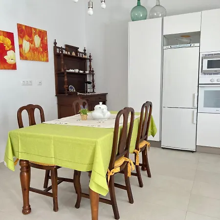 Semesterbostad Lovely Casa Tamaide - -