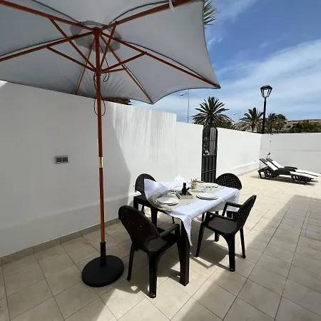 Lovely Casa Tamaide - - Ferienhaus *