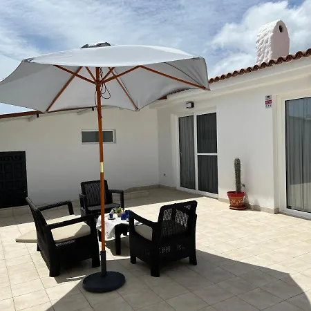 Lovely Casa Tamaide - - Ferienhaus *