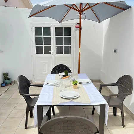 Lovely Casa Tamaide - - * 코스타델실렌시오