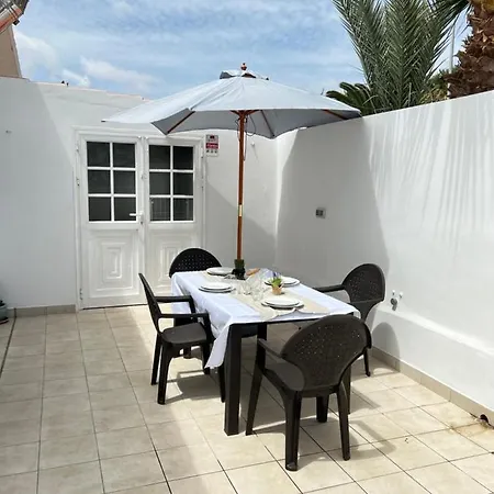 펜션 Lovely Casa Tamaide - - 코스타델실렌시오