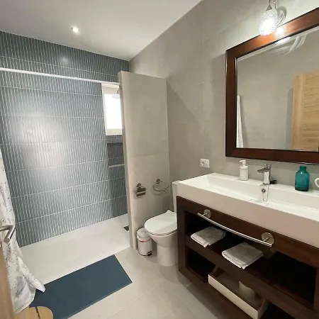 펜션 Lovely Casa Tamaide - - 코스타델실렌시오