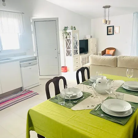 Lovely Casa Tamaide - -