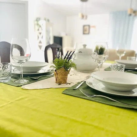 Lovely Casa Tamaide - - * 德尔锡伦西奥海岸