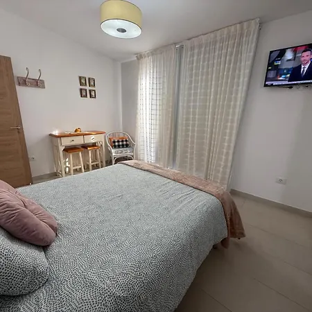 Lovely Casa Tamaide - - Costa Del Silencio