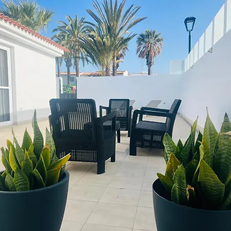 Tatil Evi Lovely Casa Tamaide - - Costa Del Silencio