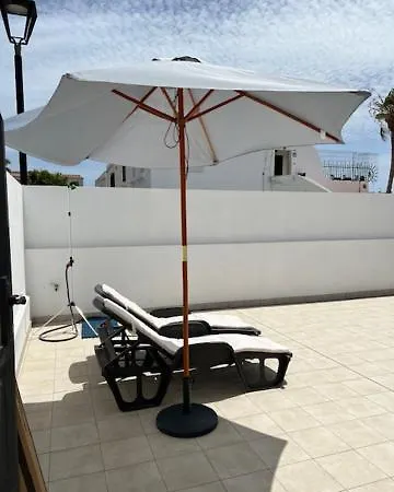 Lovely Casa Tamaide - -