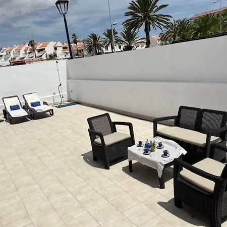 Lovely Casa Tamaide - - *
