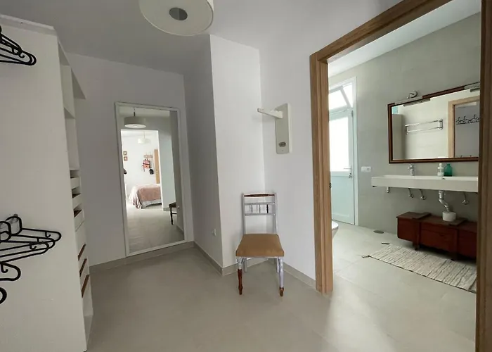 Lovely Casa Tamaide - - * Costa del Silencio