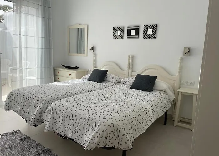 Сasa de vacaciones Lovely Casa Tamaide - - Costa del Silencio