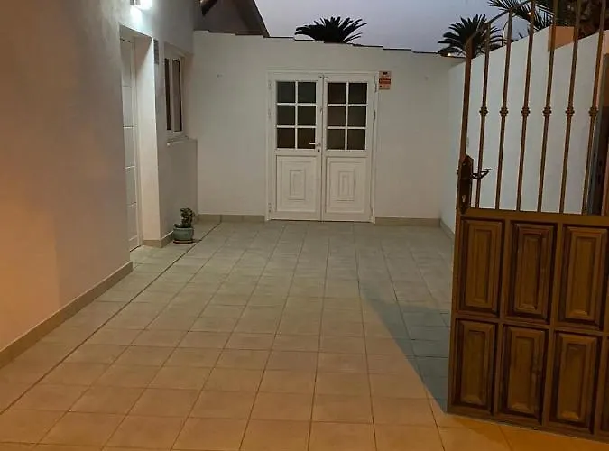 Lovely Casa Tamaide - - * Costa del Silencio