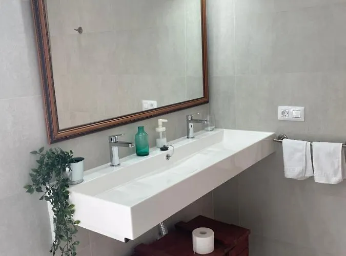 Lovely Casa Tamaide - - Сasa de vacaciones