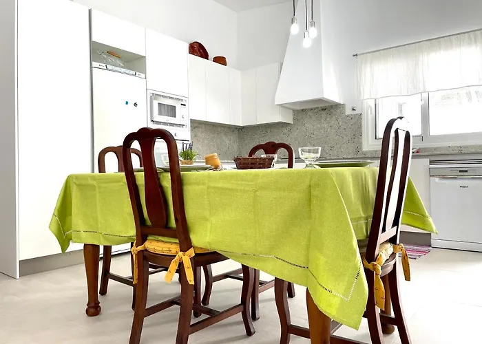 Lovely Casa Tamaide - - 度假居