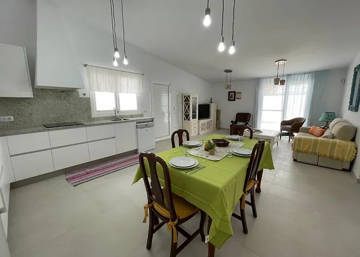 Lovely Casa Tamaide - - * Costa del Silencio