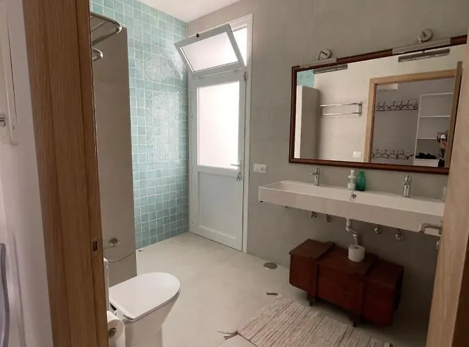 Сasa de vacaciones Lovely Casa Tamaide - - Costa del Silencio