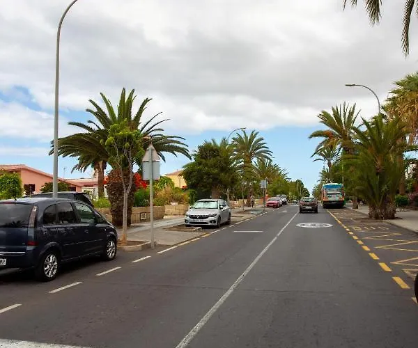 Lovely Casa Tamaide - - *