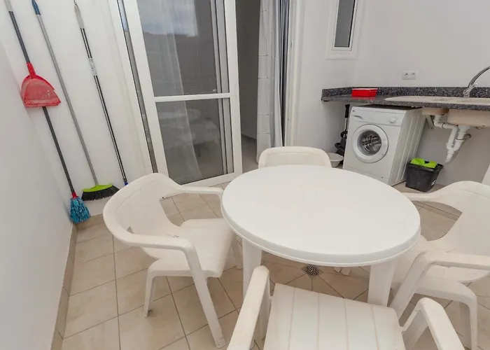 Lovely Casa Tamaide - - * Costa del Silencio