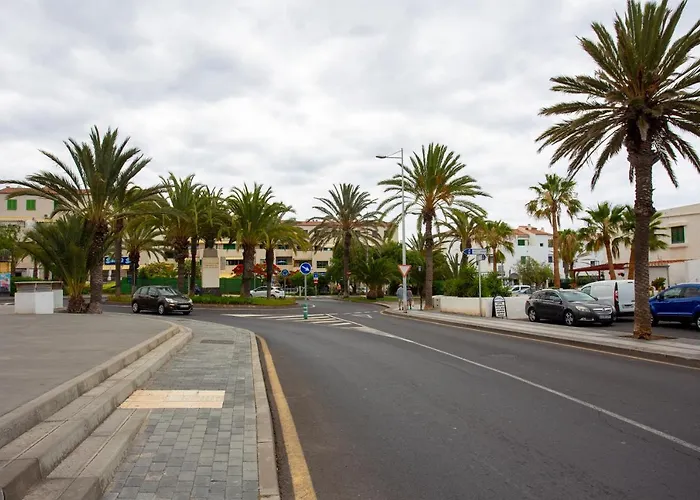 Lovely Casa Tamaide - - Сasa de vacaciones Costa del Silencio