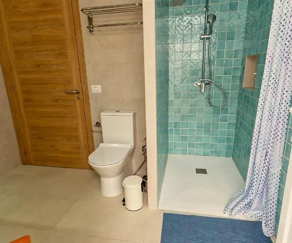 Lovely Casa Tamaide - - Casa vacanze *