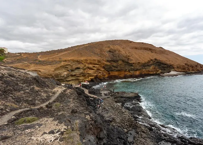 Lovely Casa Tamaide - -