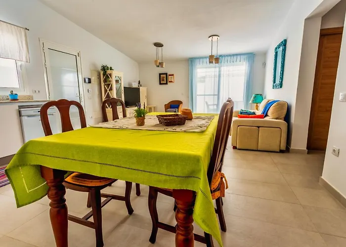 Lovely Casa Tamaide - - * Costa del Silencio