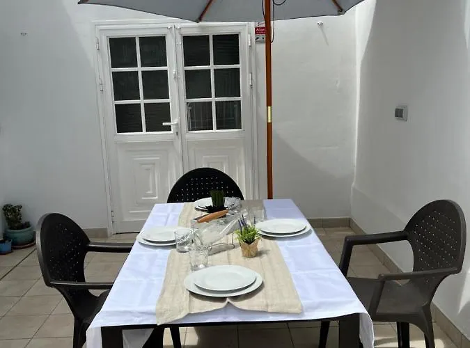 Lovely Casa Tamaide - - 度假居 *