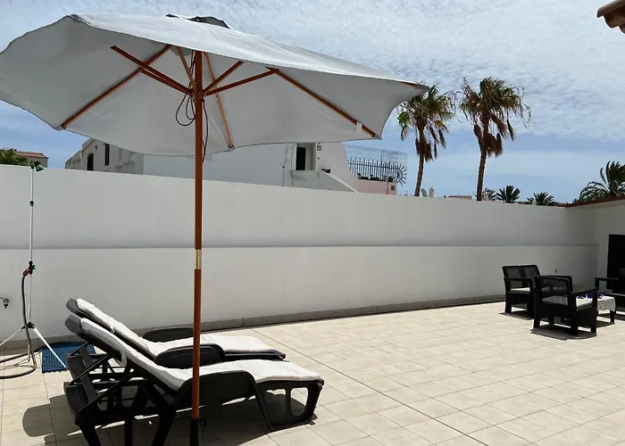 Lovely Casa Tamaide - - Сasa de vacaciones