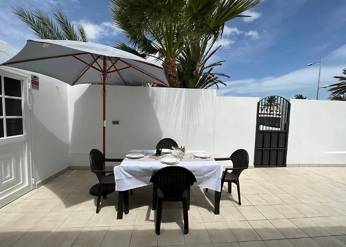 Lovely Casa Tamaide - - * קוסטה דל סילנסיו