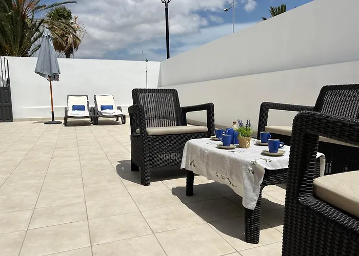 Lovely Casa Tamaide - -