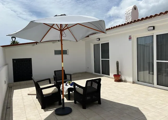 Lovely Casa Tamaide - - 度假居 *