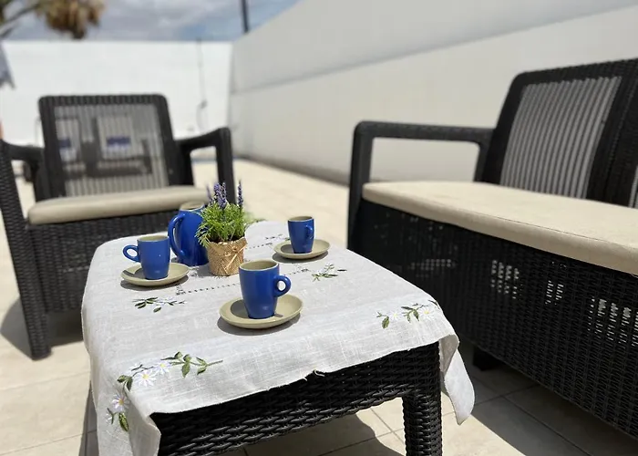 Сasa de vacaciones Lovely Casa Tamaide - - *