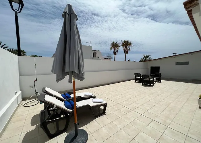 Casa vacanze Lovely Casa Tamaide - - Costa Del Silencio