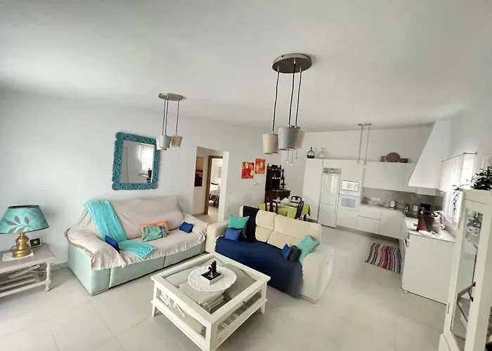 Lovely Casa Tamaide - - 度假居