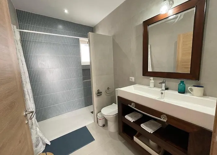 Сasa de vacaciones Lovely Casa Tamaide - - Costa del Silencio