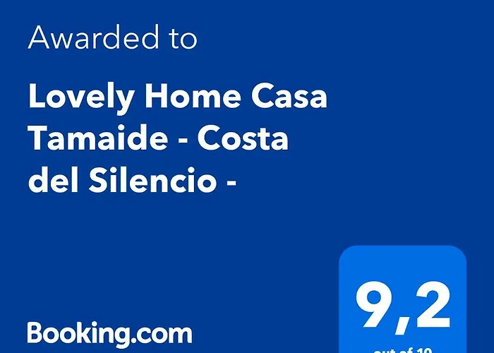 Сasa de vacaciones Lovely Casa Tamaide - - Costa del Silencio