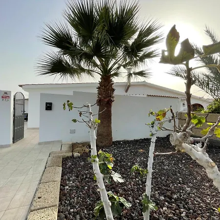 Hébergement de vacances Lovely Casa Tamaide - - *