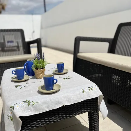 Hébergement de vacances Lovely Casa Tamaide - - *