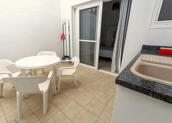 Lovely Casa Tamaide - -